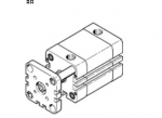 費(fèi)斯托緊湊型氣缸，ADNGF-80-20-P-A