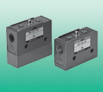 小型喜開理機(jī)械閥，銷售日本CKD小型機(jī)械閥