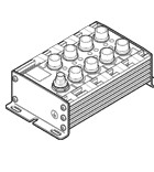 CPV14-GE-MP-8,德國(guó)費(fèi)斯托FESTO輸入模塊