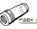 費斯托插座接頭,MSSD-C-S-M16