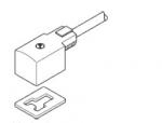 KMEB-1-24-2,5-LED,費(fèi)斯托帶電纜插頭