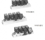 SMC2通電磁閥技術(shù)，參數(shù)報價日本SMC電磁閥