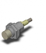 Z-10FQ22Y-B，日本歐姆龍圓柱形光電傳感器工作原理