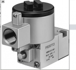 VOFD型先導(dǎo)閥/FESTO L管式閥結(jié)構(gòu)原理