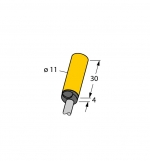 M12圓形連接器/圖爾克TURCKxn好，BS8151-0/9