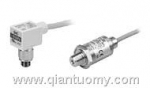 進(jìn)口銷售日本SMC壓力傳感器 技術(shù)參數(shù)，KQ2H08-02AS