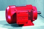 德國SEWD電機；R47DRS71S4/BE/HR P=0.37KW n=16rpm M1 0°，X