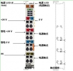 EL9400，BECKHOFF，EL1904
