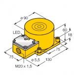 快速安裝;TURCK數字量輸入模塊FGEN-IOM88-5001