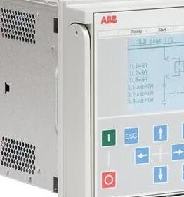 瑞士ABB安全繼電器性能概覽，ABB參考