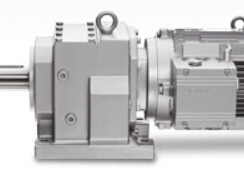 SIEMENS減速電機(jī)設(shè)計(jì)及性能