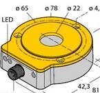 使用說(shuō)明編碼器TURCK，8MBS8-3P2-5/S1118