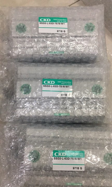 xn好日本CKD活塞桿氣缸SSD2-L-50-35-TOH-D-N