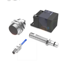 德國BALLUFF的電感式傳感器啟動(dòng)