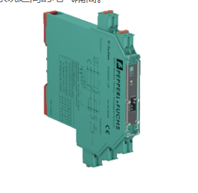 p+f隔離式安全柵特點(diǎn)KCD0-SD-Ex1.1245