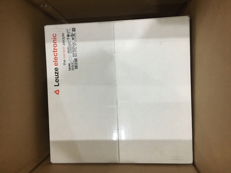 leuze固定條碼閱讀器BPS 8 SM 102-01需備貨