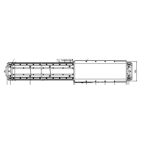 THK直線電機(jī)引動器規(guī)格，THK引動器YS