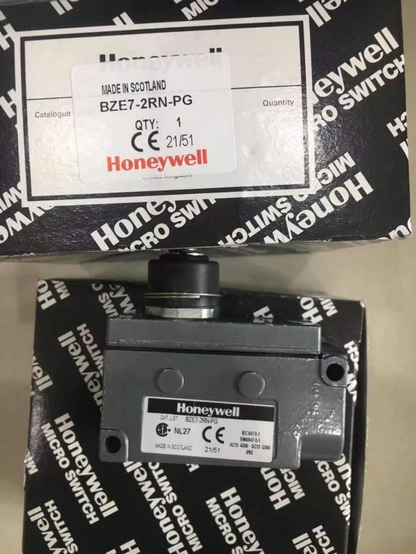 honeywell霍尼韋爾XF823A控制器