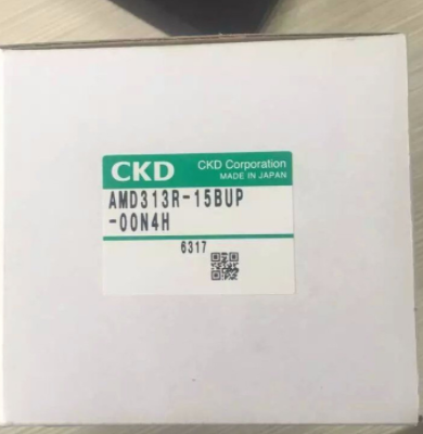 CKD品牌手動隔膜閥AMD313R-15BUP-00N4F