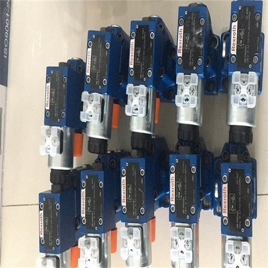 葉片泵PVV4-1X/122RA15DMC力士樂(lè)德國(guó)REXROTH