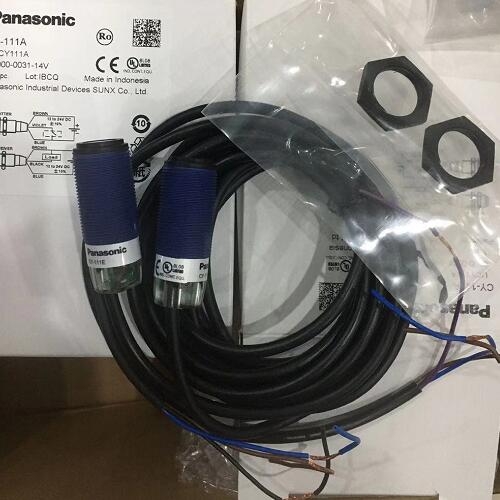 結(jié)構(gòu)分析Panasonic光電傳感器PM-L25